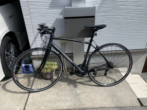 Anchor RL3 FLAT ブラックカラー 490 ブリジストン　アンカー