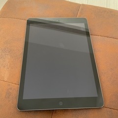 iPad Air 初代　Apple 16GB