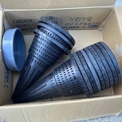 うなぎモンドリ用返し