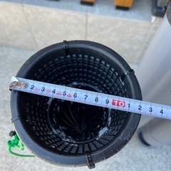 うなぎモンドリ用返しの画像