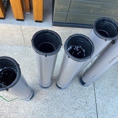 うなぎモンドリ用返しの画像