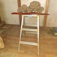 さるのこしかけの画像