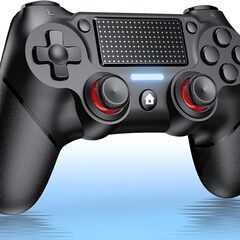 [新品未使用] PC/PS4/PS5/Xboxコントローラー
