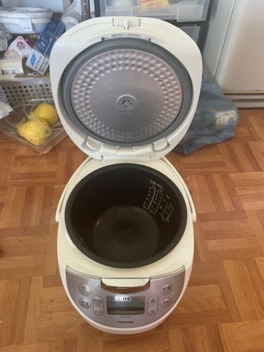 炊飯器