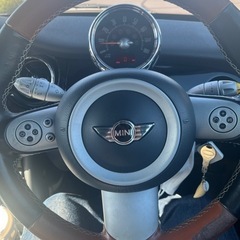 mini コンバーチブル　6mt 募集終了しました。