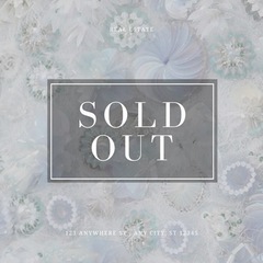 【𝑆𝑂𝐿𝐷 𝑂𝑈𝑇】50着￥4000円
