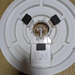 アイリスオーヤマ　シーリングライト　8畳用　cl8d-muの画像