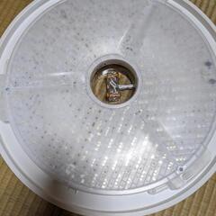 アイリスオーヤマ　シーリングライト　8畳用　cl8d-muの画像