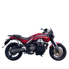 【即日融資】【MOTO GUZZI】モトグッツイ グリーゾ110...