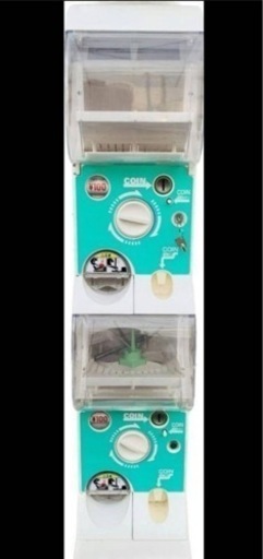 【交渉中】バンダイ　カプセルステーション