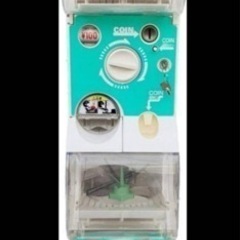【交渉中】バンダイ　カプセルステーション