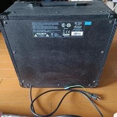 11/2まで20%引き　マーシャルアンプ　MG15CFX　の画像