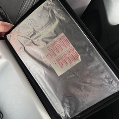 早い者勝ち！VOLCSWAGEN 車載温冷蔵庫の画像