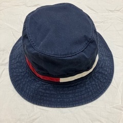 TOMMY HILFIGER  帽子の画像