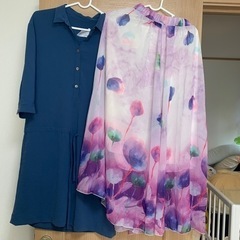 服　アプワイザーリッシェありの画像