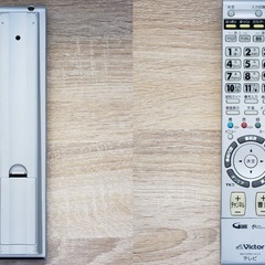 VICTOR 26インチ液晶テレビ( LT-26LC80)(中古品)の画像