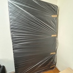 マットレスの画像