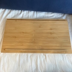 IKEA FELFRITT フェルフリット ベッドテーブル