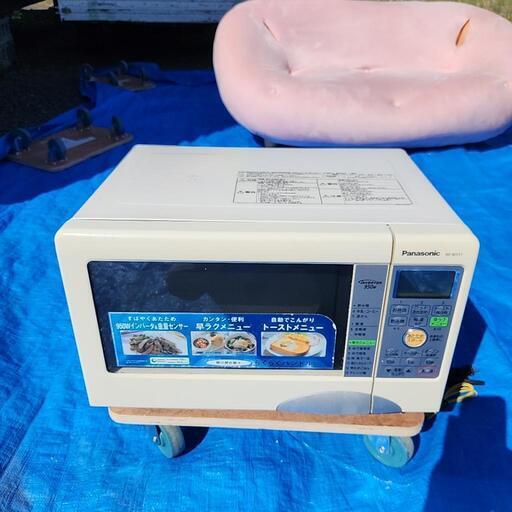 オーブンレンジ Panasonic  NE-M151 900w