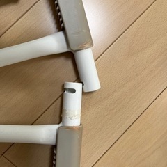 イングリッシーナ　ベビーチェアの画像