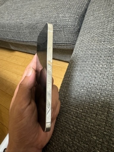 比較的美品 iphone12 pro 256GB 