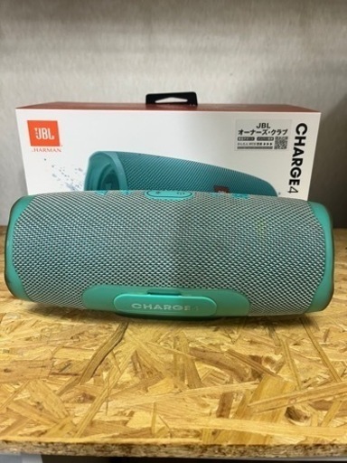 JBL スピーカー Bluetooth