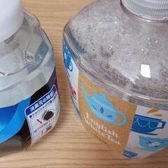 タバコ消臭元＆お部屋の消臭力(ホワイトティーの香り)貰ってくださいの画像