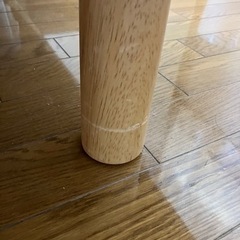 【無印良品】脚付マットレス / 【ニトリ】マットレス用スペーサー 