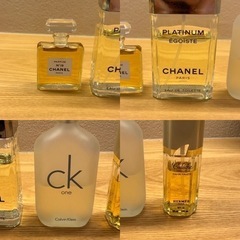 香水9本セット！の画像