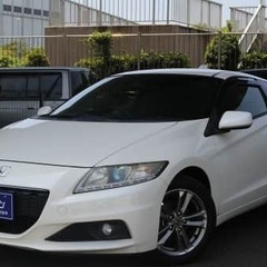 ホンダ ＣＲ－Ｚ α入庫してます！！