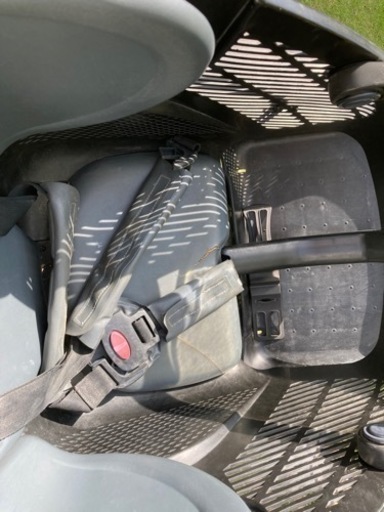 YAMAHA電動自転車　20インチ