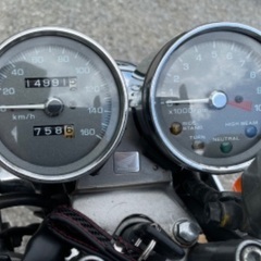 ホンダ GB250 クラブマンの画像