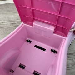 ディズニープリンセス　コンビカーの画像