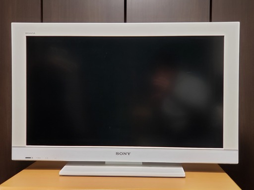 SONYソニー 32インチ液晶テレビ( KDL-32EX300)（中古品）