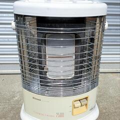 都市ガス　遠赤外線ストーブ　縦型