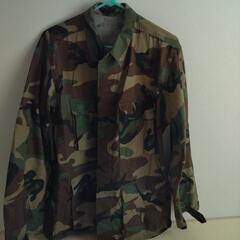 アメリカ軍軍服の画像