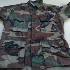 アメリカ軍軍服の画像
