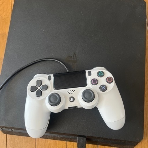 早い者勝ち！！　ps4です！昨日まで使っていたので問題はないと思います