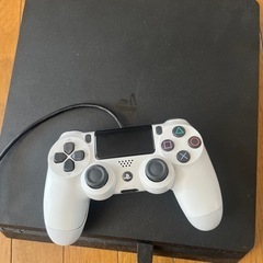 早い者勝ち！！ ps4です！昨日まで使っていたので問題はないと思い