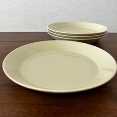 値下げ！イッタラiittala ティーマteema 21cmプレ...
