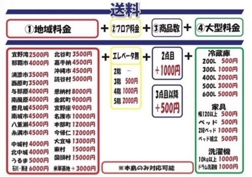 【ジョワイユ】40v液晶テレビ クリーニング済、管理番号12409