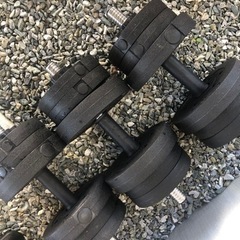 ダンベル3本セット