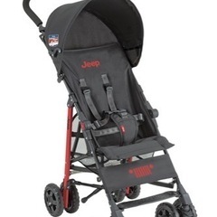 Jeep B型ベビーカー バギー