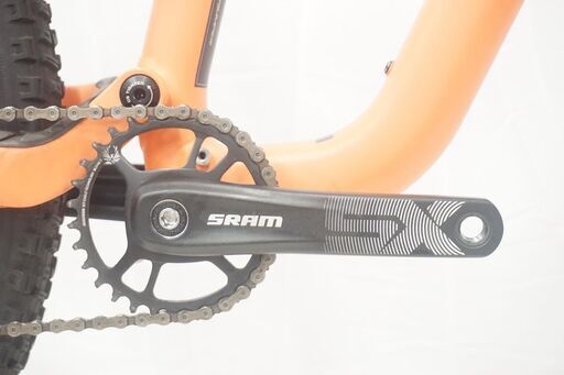 SPECIALIZED 「スペシャライズド」 STUMPJUMPER ALLOY 2021年モデル マウンテンバイク / IT7HIH