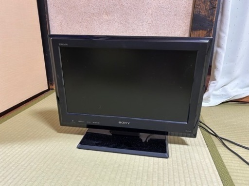 テレビ