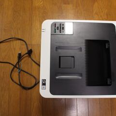 ブラザーHL-L3230CDW　ジャンク　差し上げます