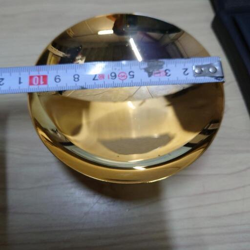 純銀杯 造幣局認定有り 95.9g