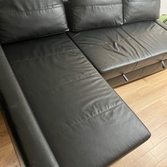 IKEA ソファー