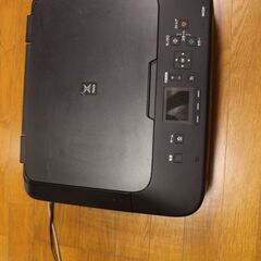 キャノン　MG5530　ジャンク　差し上げます