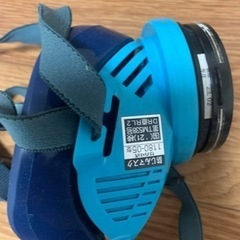 防臭タイプ/【粉塵マスク】 ウィルス対策【寅壱・関東鳶職人向け工具】の画像